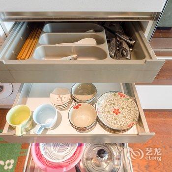青岛暖屋民宿(东海西路与云安路交叉口分店)酒店提供图片