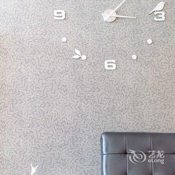 青岛暖屋民宿(东海西路与云安路交叉口分店)酒店提供图片