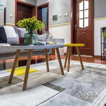 成都Locals路客·成都锦江B96舍公寓(儿童乐园分店)酒店提供图片