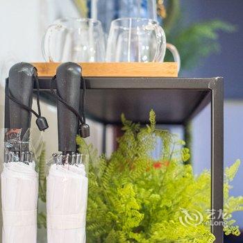 成都Locals路客·成都锦江B96舍公寓(儿童乐园分店)酒店提供图片