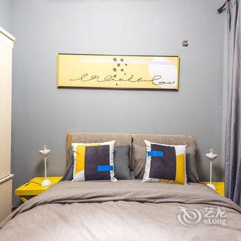 成都Locals路客·成都锦江B96舍公寓(儿童乐园分店)酒店提供图片