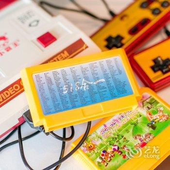 青岛暖屋民宿(东海西路与云安路交叉口分店)酒店提供图片