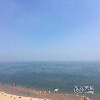 昌黎新月湾时代海景酒店酒店提供图片