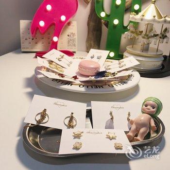 西安苗苗小仙女公寓酒店提供图片