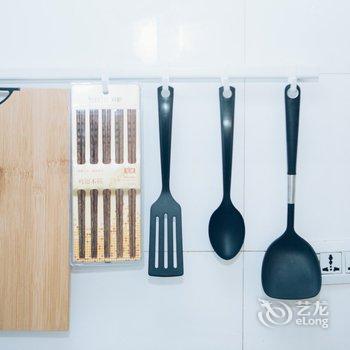 西安苗苗小仙女公寓酒店提供图片