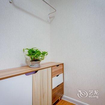 西安天街93号公寓(生产路基督教会分店)酒店提供图片