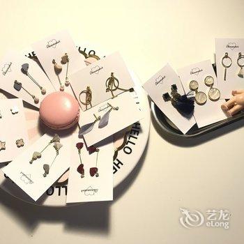 西安苗苗小仙女公寓酒店提供图片