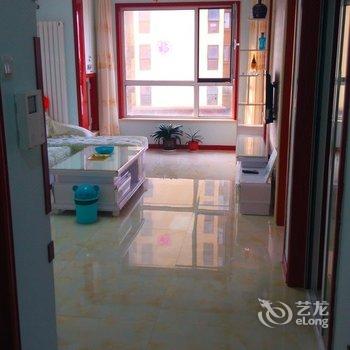 青岛范叔叔之家公寓(烟台前村分店)酒店提供图片