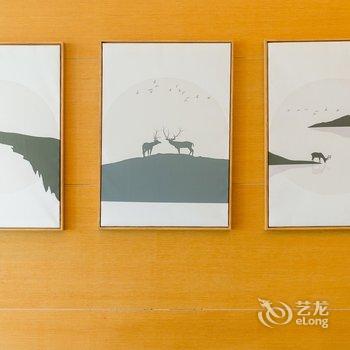 青岛暖屋民宿(东海西路与云安路交叉口分店)酒店提供图片