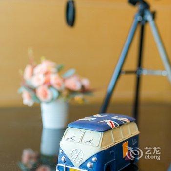 青岛暖屋民宿(东海西路与云安路交叉口分店)酒店提供图片