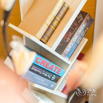 青岛暖屋民宿(东海西路与云安路交叉口分店)酒店提供图片