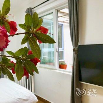 重庆Days数日民宿(建设中路分店)酒店提供图片