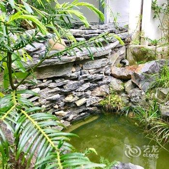 重庆Days数日民宿(建设中路分店)酒店提供图片