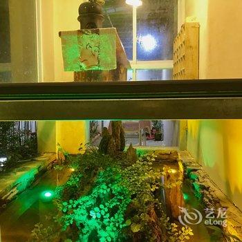 重庆Days数日民宿(建设中路分店)酒店提供图片
