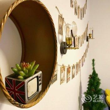 重庆Days数日民宿(建设中路分店)酒店提供图片
