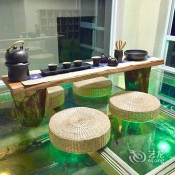 重庆Days数日民宿(建设中路分店)酒店提供图片