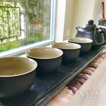 重庆Days数日民宿(建设中路分店)酒店提供图片