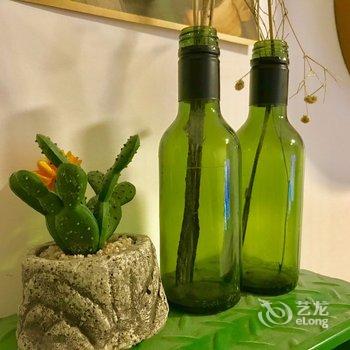 重庆Days数日民宿(建设中路分店)酒店提供图片