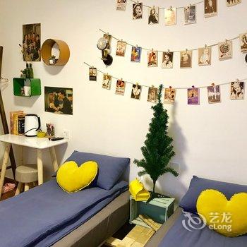 重庆Days数日民宿(建设中路分店)酒店提供图片