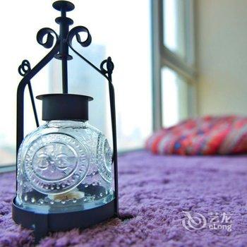青岛Everest爱窝普通公寓酒店提供图片