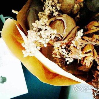 青岛Everest爱窝普通公寓酒店提供图片