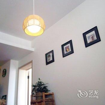 青岛Everest爱窝普通公寓酒店提供图片