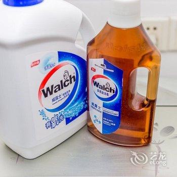 广州路客BE9050精品民宿酒店提供图片
