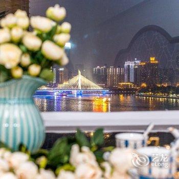 广州路客BE9050精品民宿酒店提供图片