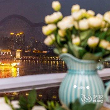 广州路客BE9050精品民宿酒店提供图片