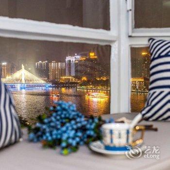 广州路客BE9050精品民宿酒店提供图片