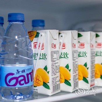 广州路客BE9050精品民宿酒店提供图片