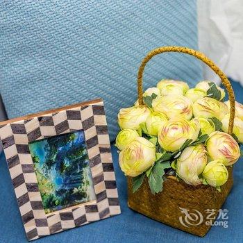 广州路客BE9050精品民宿酒店提供图片