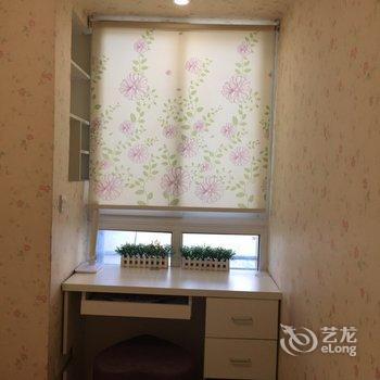重庆剪艺雅舍公寓酒店提供图片