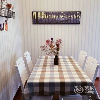 西安甜美girl静特色民宿酒店提供图片