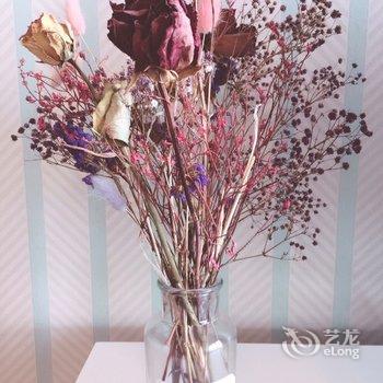 西安甜美girl静特色民宿酒店提供图片