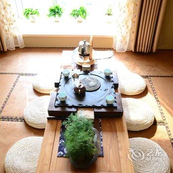 青岛好客青岛公寓(带我回家吧分店)酒店提供图片