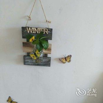 沈阳苏家屯区日租房公寓(红星村分店)酒店提供图片