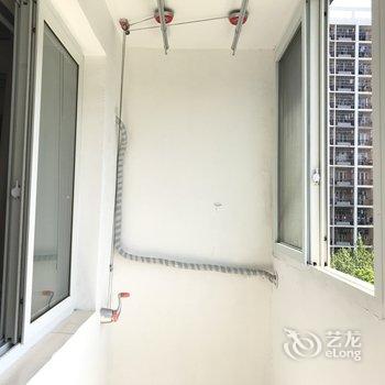 北京安娜宝宝公寓酒店提供图片