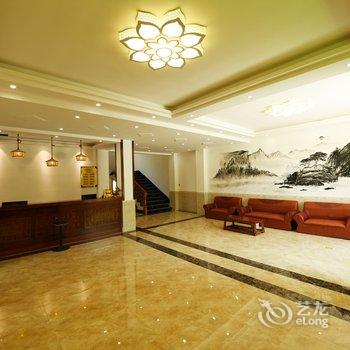 慈利曹家大院酒店提供图片
