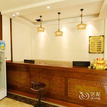 慈利曹家大院酒店提供图片