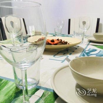重庆悠悠屋客栈(千佛寺分店)酒店提供图片