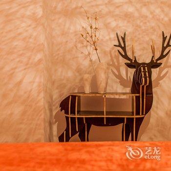 西安Locals路客·西安雁塔A17舍公寓(与西影路分店)酒店提供图片