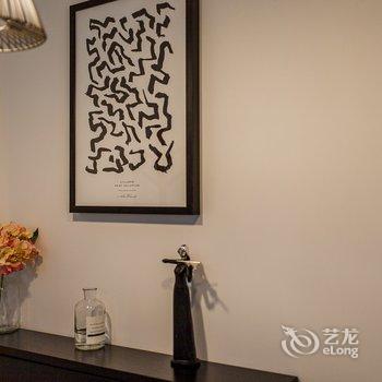 西安Locals路客·西安雁塔A17舍公寓(与西影路分店)酒店提供图片