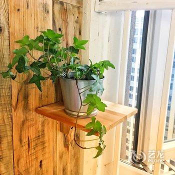 重庆joannakova公寓酒店提供图片