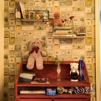 重庆叁什贰公寓(重庆大轰炸惨案遗址分店)酒店提供图片