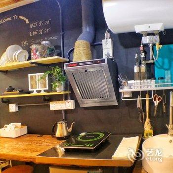 重庆joannakova公寓酒店提供图片