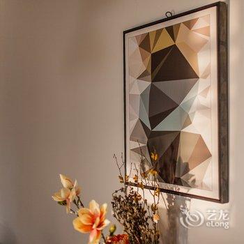 西安Locals路客·西安雁塔A17舍公寓(与西影路分店)酒店提供图片