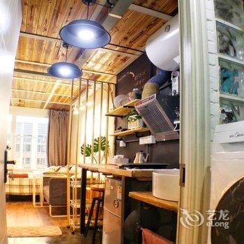 重庆joannakova公寓酒店提供图片