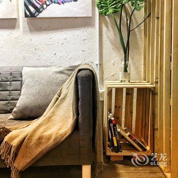 重庆joannakova公寓酒店提供图片