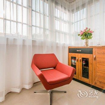 西安Locals路客·西安雁塔A17舍公寓(与西影路分店)酒店提供图片